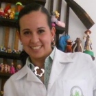 Dra. Karla Alejandra Santos Jasso