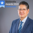 Dr. Rigoberto Santander Aldave