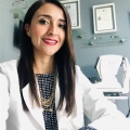 María de Lourdes Aguilar Ortuño