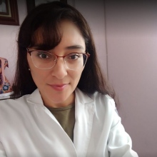 Rosalba Luna Téllez, Nutriólogo clínico Puebla