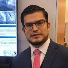 Marco Antonio Ruiz Ontiveros, Cardiólogo pediátrico León