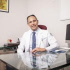 Dr. Omar Alejandro Cruz Santander