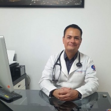 Francisco Lozano Fuantos, Cardiólogo Naucalpan de Juárez