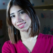 Mónica Huesca del Toro, Dentista - Odontólogo Monterrey