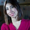 Mónica Huesca del Toro