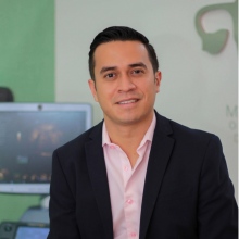 José de Jesús Mejía Bautista, Ginecólogo Aguascalientes