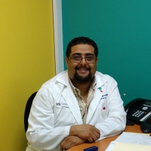 Anibal Fuentes Manzo, Neurocirujano Veracruz