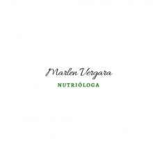 Marlen D. Vergara Moreno, Nutriólogo clínico Toluca