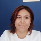Mtra. Alejandra González