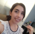 Alma González Delgadillo
