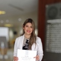 Miriam L. Sánchez García