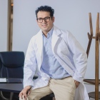 Dr. Jesús Arreola Villaseñor