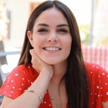 Vanessa Castellanos Madrigal, Psicólogo Guadalajara
