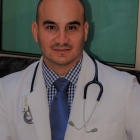 Dr. Marcos Fabián Monzalvo Hernández
