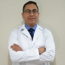 Fernando Lagunas Delgado, Ginecólogo Naucalpan de Juárez