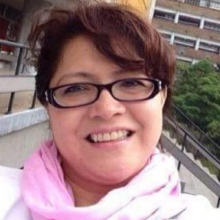 Leticia Cortes Espinosa, Ginecólogo Cuauhtémoc