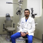 Dr. Julio Hernández Camarena