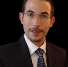 Ilan Vinitzky, Cirujano maxilofacial Miguel Hidalgo