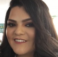 Silvia Catalina Cappelletti Cruz
