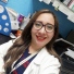 Dra. Indira Indiana Cabrera Abud