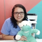Dra. Tania Huerta Cuevas