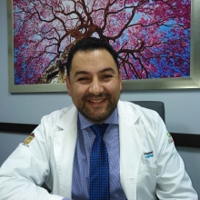 Victor Manuel Arroyo Quiroz, Ginecólogo Lerma