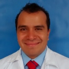 Dr. Juventino López López