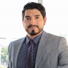 Dr. Marco Antonio Ponce Arias