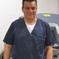 Alberto Colorado García