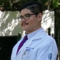 Alejandro Montaño Serrano