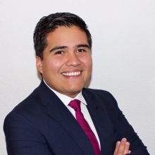 Daniel Cecaira Mandujano, Dentista - Odontólogo Ciudad de México