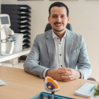Dr. Miguel Angel Torres Pacheco