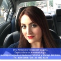 Almendra Villaseñor Magaña