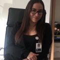 Flor Gisela Moreno Flores