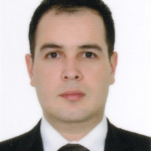 Luis Raúl Valdovinos García, Gastroenterólogo Tlalpan
