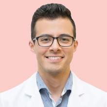 José Antonio Rojas Gómez, Pediatra Ciudad de México