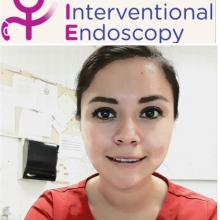 Brenda Viridiana Balderas Garcés, Endoscopista Ciudad de México