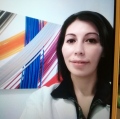 Marcela Cervantes Garduño