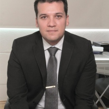 Guillermo Félix Rodríguez, Internista Santiago de Querétaro
