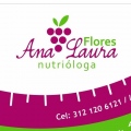 Ana Laura Flores Garcia
