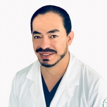 Víctor Alcocer Barradas, Neurocirujano Ciudad de México