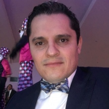 Héctor Ramón Camarena Reynoso, Urólogo Celaya