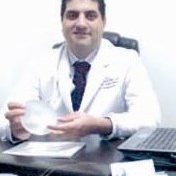 Nephtali Alfonso Ortiz Lucio, Cirujano plástico Ciudad de México