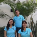 María José Olmos Abrego