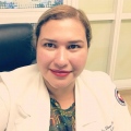 María Elena Peralta Rodríguez