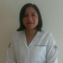Cristina Ripoll Gomez, Cirujano general Mérida