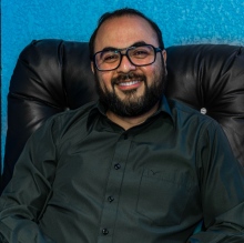 Juan Carlos Morales Quiroz, Psicoanalista Cuauhtémoc