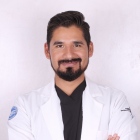 Dr. Giovani Ramírez Limón