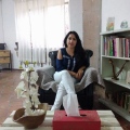 Itzel Díaz Peredo