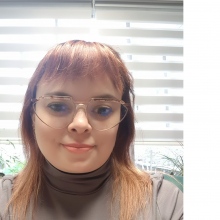 Cynthia Paola Pliego Torres, Psicólogo Venustiano Carranza
